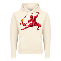 Vintage Artic zuko Vintage Hoodie - DesigneFamous