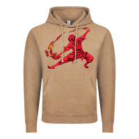Zuko Vintage Hoodie | Teevron