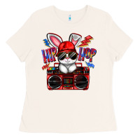 Bone hip hop Ladies Tee - FaDigitalArtStudio