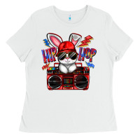Hip Hop Ladies Tee | Teevron