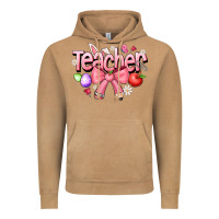 Vintage Camel easter teacher Vintage Hoodie - CowhideDigitalArt