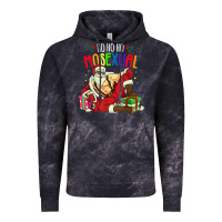 Cloud Black mens ho ho ho mosexual Vintage Hoodie - DesigneFamous