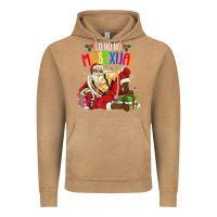 Vintage Camel mens ho ho ho mosexual Vintage Hoodie - DesigneFamous