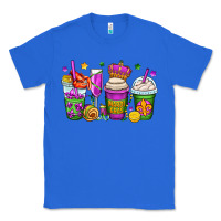 True Royal mardi gras coffee cups Classic Tee - OliviaCreatesArt