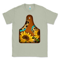 Matcha cowtag Classic Tee - Jasminsmagicworld