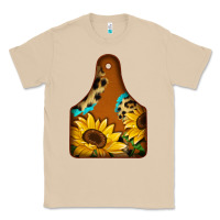 Mushroom cowtag Classic Tee - Jasminsmagicworld