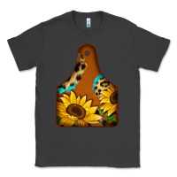 Smoke cowtag Classic Tee - Jasminsmagicworld