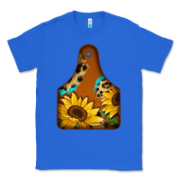 True Royal cowtag Classic Tee - Jasminsmagicworld