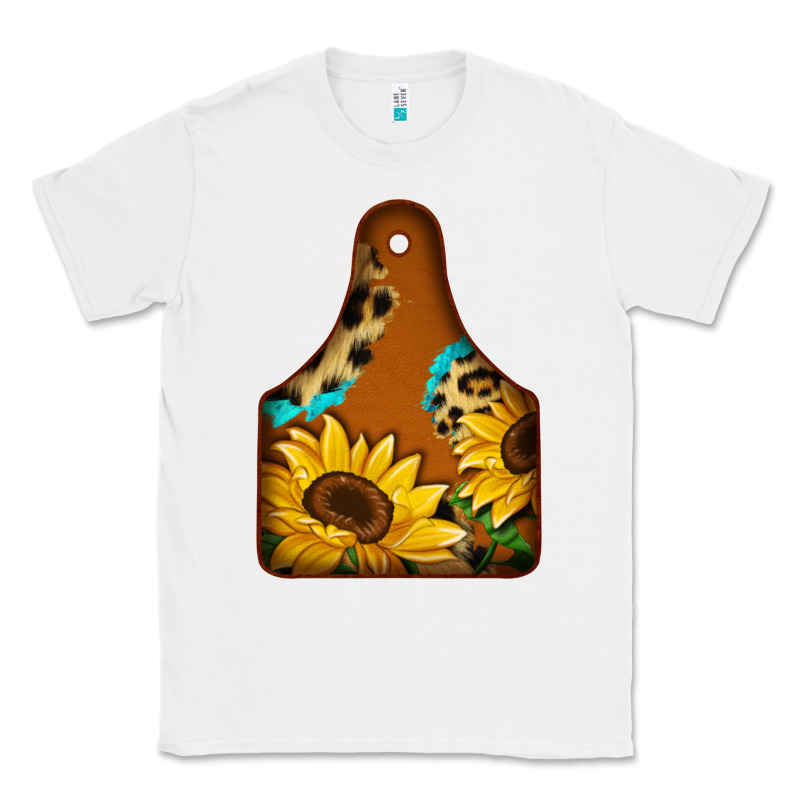Cowtag Classic Tee by Jasminsmagicworld | Teevron