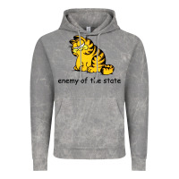 Cloud Rock comrade garf classic Vintage Hoodie - DesigneFamous
