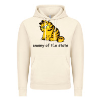 Vintage Artic comrade garf classic Vintage Hoodie - DesigneFamous