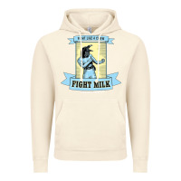 Vintage Artic fight milk classic Vintage Hoodie - DesigneFamous