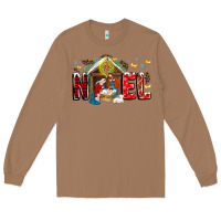 Noel Long Sleeve Tee | Teevron