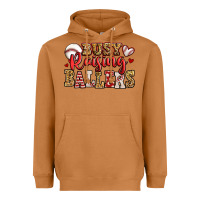 Meerkat busy raising ballers baseball Heavyweight Hoodie - Jasminsmagicworld