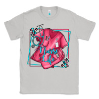 Moon Dust nurse life olivia Classic Tee - OliviaCreatesArt