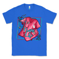 True Royal nurse life olivia Classic Tee - OliviaCreatesArt