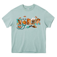 Arona fall nurse Heavy Core Tee - RanaPortraitStore