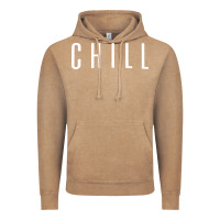 Vintage Coffee chill Vintage Hoodie - DesigneFamous
