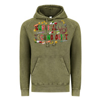 Vintage Olive Surgical Technologist Vintage Hoodie - CowhideDigitalArt