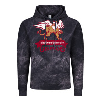 Macewan Academic Vintage Hoodie | Teevron