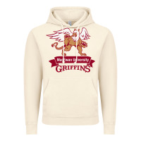 Vintage Artic macewan academic Vintage Hoodie - DesigneFamous
