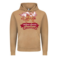 Vintage Camel macewan academic Vintage Hoodie - DesigneFamous