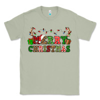 Matcha merry christmas Classic Tee - OliviaCreatesArt