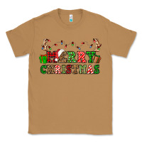 Toasted Coconut merry christmas Classic Tee - OliviaCreatesArt