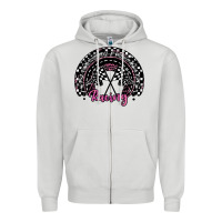 Dove Grey racing checkered rainbow Zipper Hoodie - JahusDesignShop