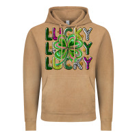 Vintage Camel Lucky Vintage Hoodie - CowhideDigitalArt