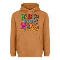 Meerkat Nacho average mama Heavyweight Hoodie - RanaPortraitStore