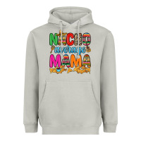 Moon Dust Nacho average mama Heavyweight Hoodie - RanaPortraitStore