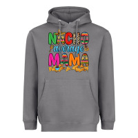 Storm Nacho average mama Heavyweight Hoodie - RanaPortraitStore