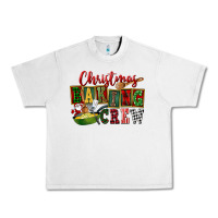 Lunar Rock Christmas baking crew Urban Heavy Tee - FaDigitalArtStudio