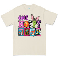 Bone Easter Day One hoppy mama Premium Tee - OliviaCreatesArt