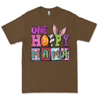 Cacao Easter Day One hoppy mama Premium Tee - OliviaCreatesArt