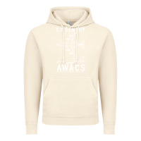 Vintage Artic e 3 sentry awacs plane gift Vintage Hoodie - DesigneFamous