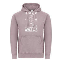Vintage Zinc e 3 sentry awacs plane gift Vintage Hoodie - DesigneFamous