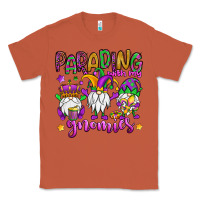 Copper parading with my gnomies Classic Tee - OliviaCreatesArt