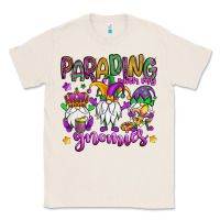 Natural parading with my gnomies Classic Tee - OliviaCreatesArt