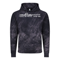Cloud Black uss nimitz navy supercarrier aircraft carrier gift Vintage Hoodie - DesigneFamous