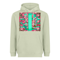 Matcha custom name nurse Heavyweight Hoodie - RanaPortraitStore