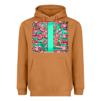 Meerkat custom name nurse Heavyweight Hoodie - RanaPortraitStore
