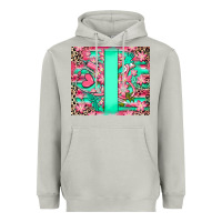 Moon Dust custom name nurse Heavyweight Hoodie - RanaPortraitStore