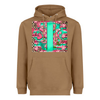 Toasted Coconut custom name nurse Heavyweight Hoodie - RanaPortraitStore
