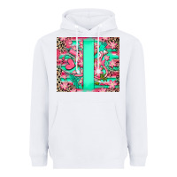 White custom name nurse Heavyweight Hoodie - RanaPortraitStore