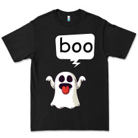 Black Boo Premium Tee - Bettercallsaul