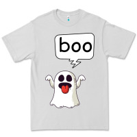 Dove Grey Boo Premium Tee - Bettercallsaul