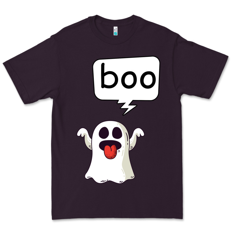 Boo Premium Tee by Bettercallsaul | Teevron