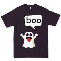 Plum Boo Premium Tee - Bettercallsaul